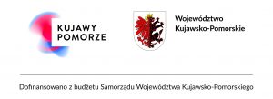 belka dofinansowano logo poziom Województwo kp podpis pod spode
